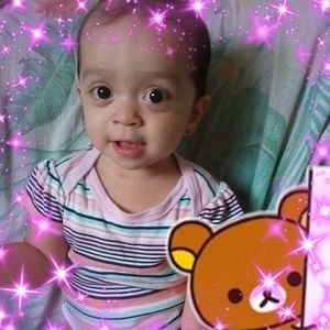 Meet your Posher, Ingrid